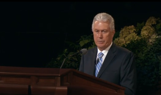 Uchtdorf 10.5.13