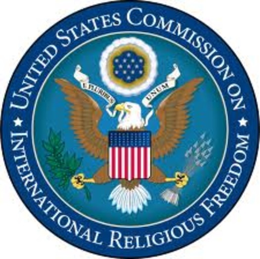 USCIRF