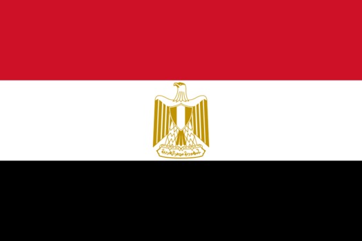 Egyptian flag