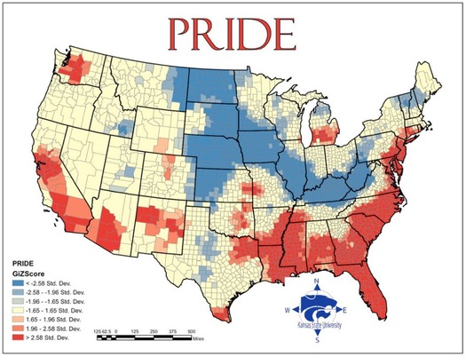 Map of Sin