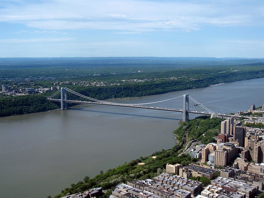 George Washington Bridge