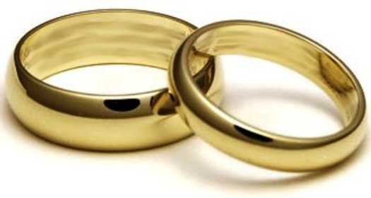 wedding bands