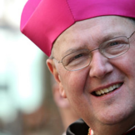 RNS BISHOPS ELECT
