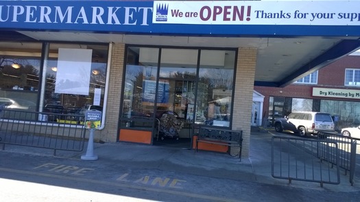 Crown Supermarket2