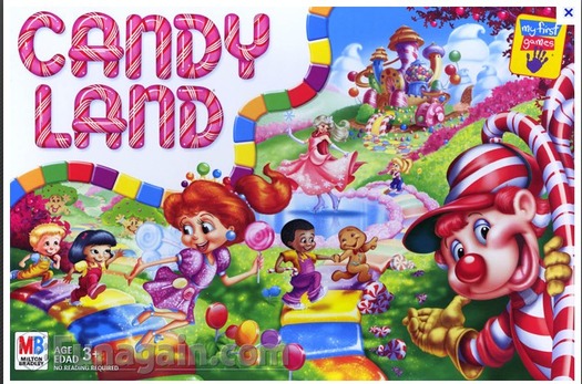 Candy Land