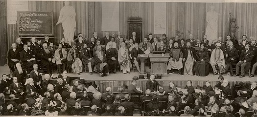 World Parliament of Religions