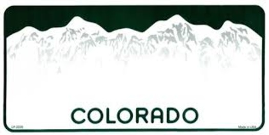 colorado