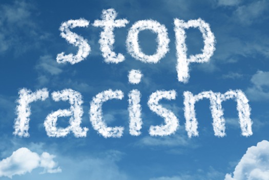 stop racism