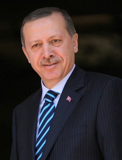 Erdoğan