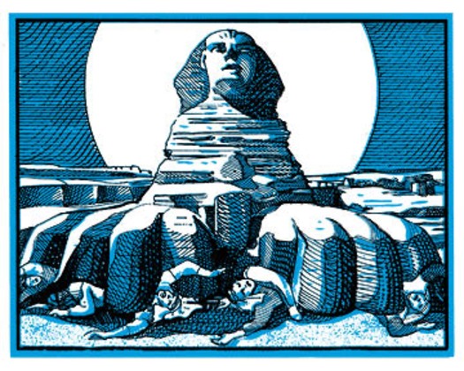 Sphinx