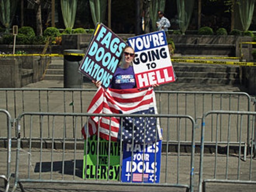 Westboro_Baptist_Church_in_New_York_by_David_Shankbone