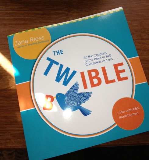 Defective Twible
