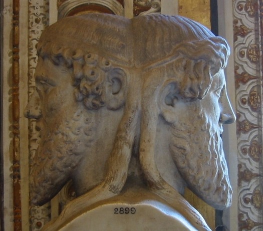 Janus-Vatican