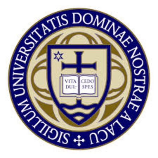 Notre Dame seal