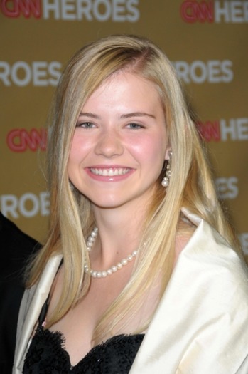 Elizabeth Smart