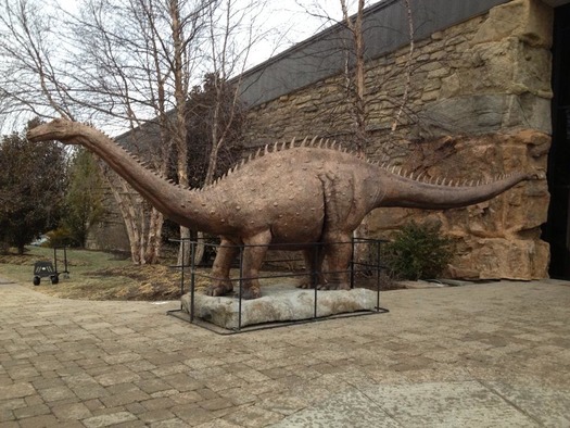 Creation Museum