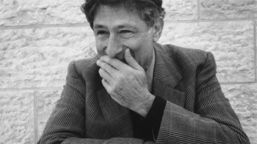 Edward Said