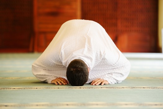 Sajda