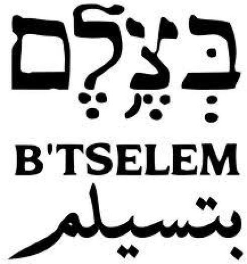 B'Tselem