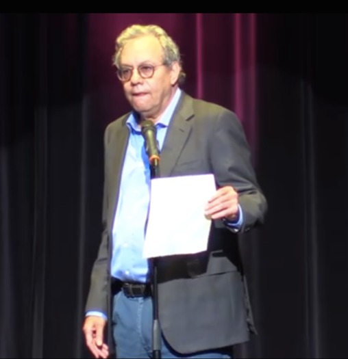 Lewis Black Mormon rant