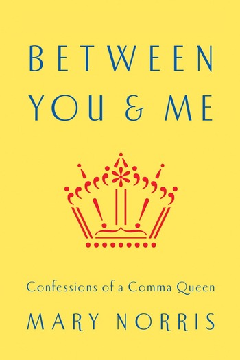 Between You & me