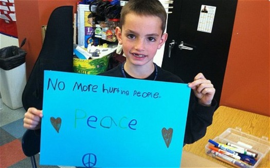 Martin Richard