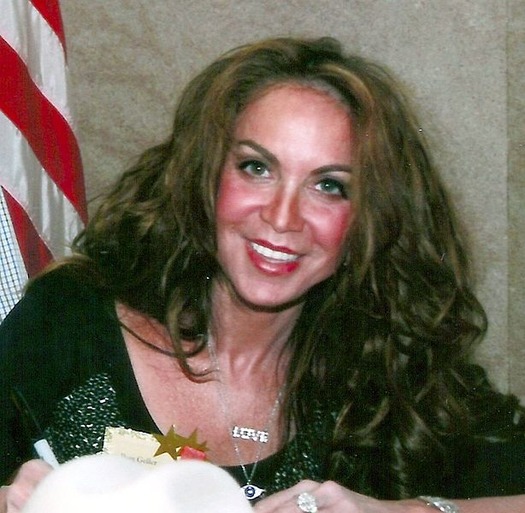 pamela geller wikipedia