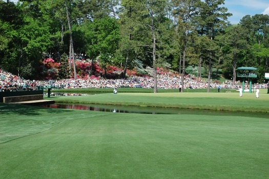 Augusta masters