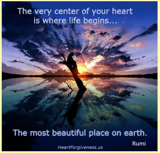 center-of-heart-rumi