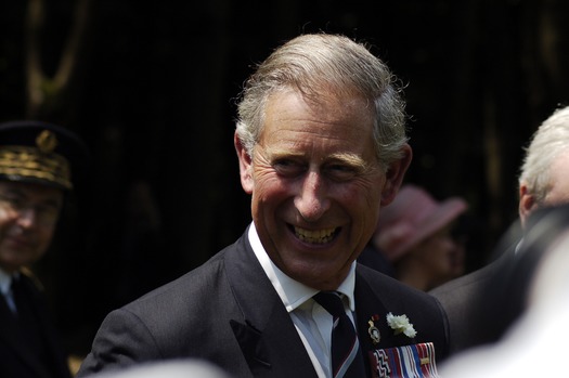 Prince Charles