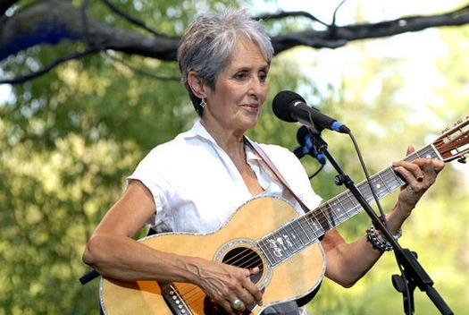 joan baez