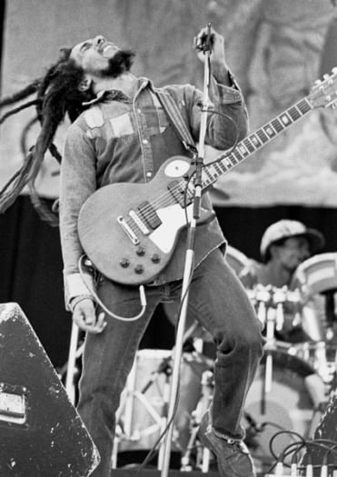 Bob-Marley wikipedia