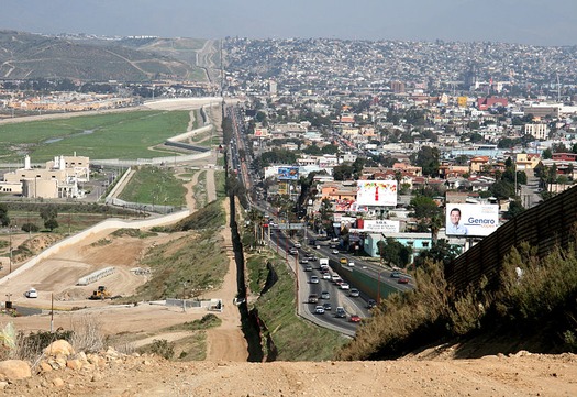 Us Mexico Border wikipedia