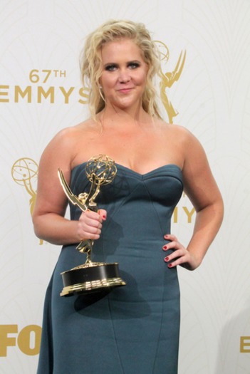 Amy Schumer Emmy's