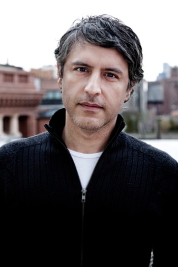 Reza Aslan