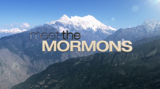 Meet the Mormons