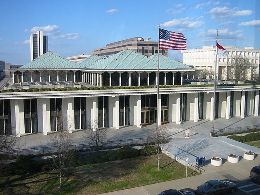 North Carolina State Legislature