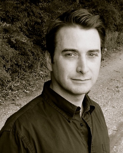 PManseau author photo