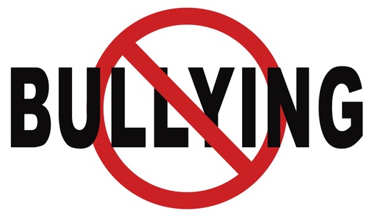 no bullying