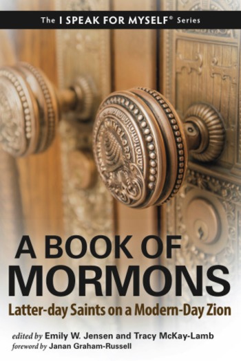 A Book of Mormons