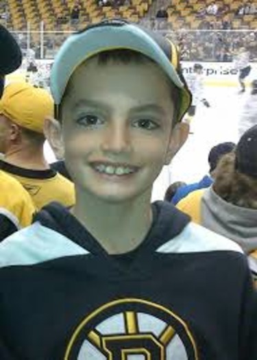 Martin Richard