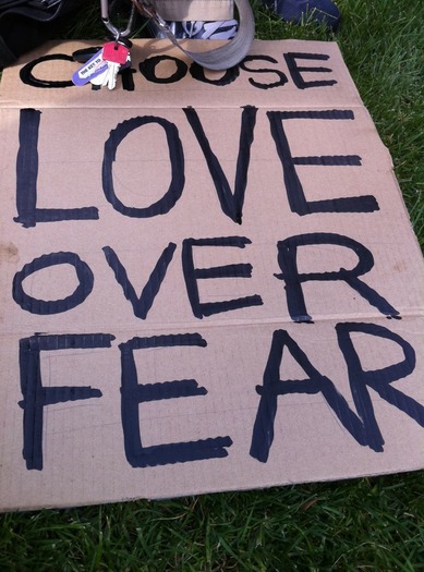 choose_love_over_fear