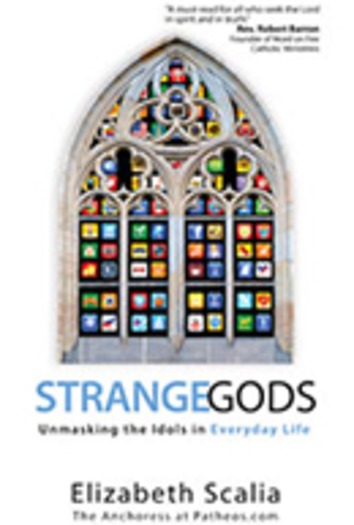 StrangeGods