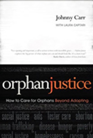 OrphanJustice