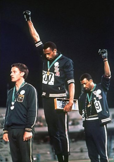 1968_Olympics_Black_Power_salute