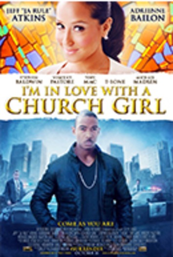 ChurchGirl