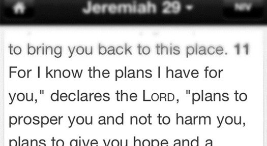 Jeremiah