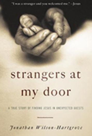 Strangersbook