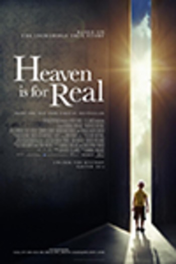 Heavenisforreal