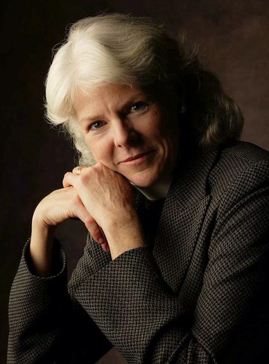 HarperCollins     Rev. Barbara Brown Taylor